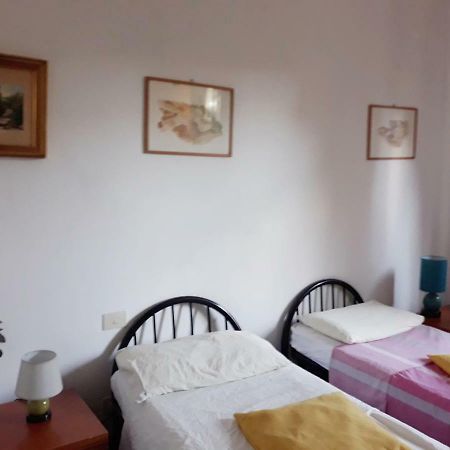 Hotel Bed In Siena Tognazza Zewnętrze zdjęcie
