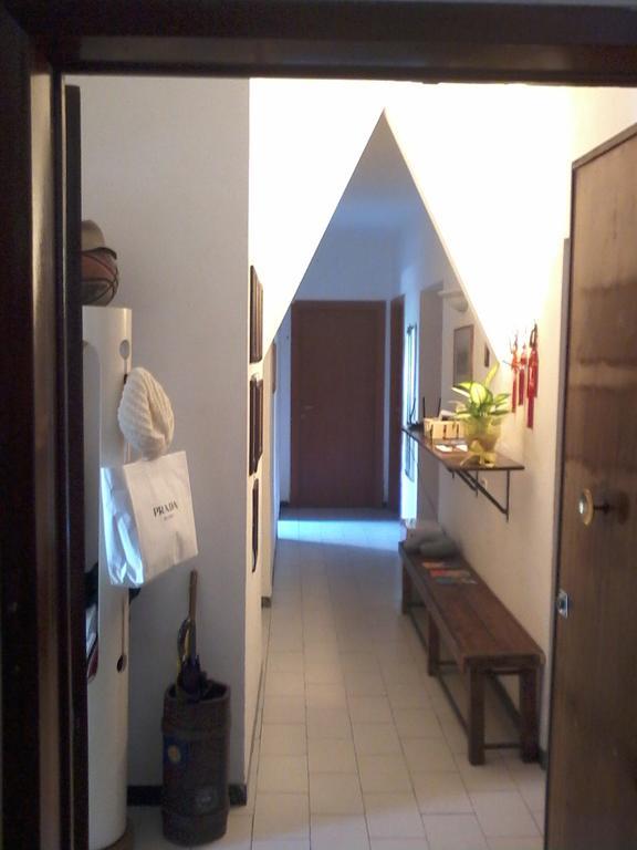 Hotel Bed In Siena Tognazza Zewnętrze zdjęcie