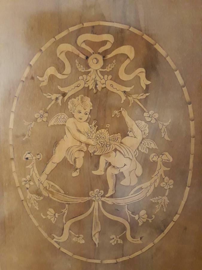 Hotel Bed In Siena Tognazza Zewnętrze zdjęcie