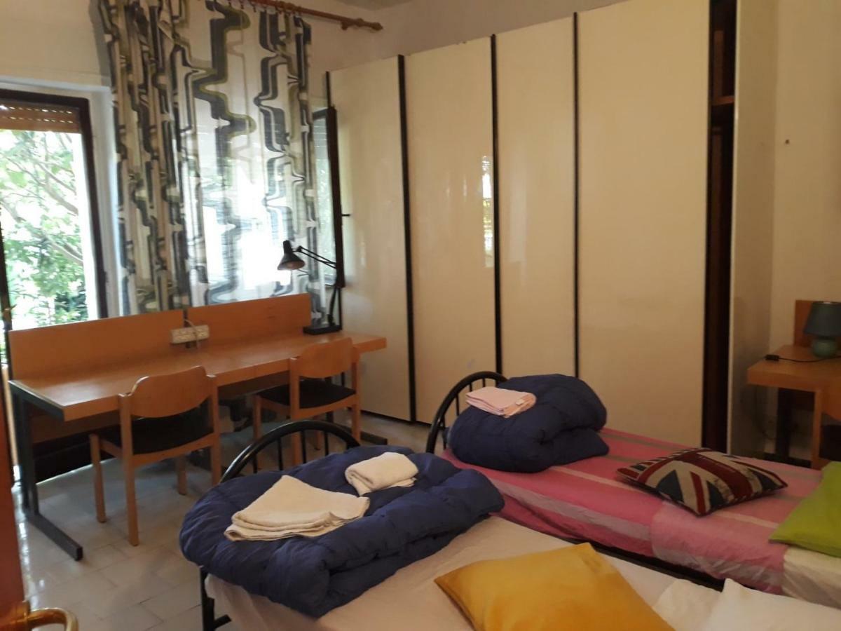 Hotel Bed In Siena Tognazza Zewnętrze zdjęcie
