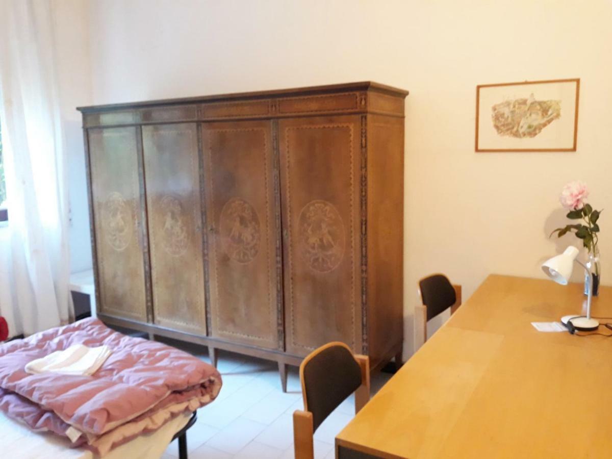 Hotel Bed In Siena Tognazza Zewnętrze zdjęcie