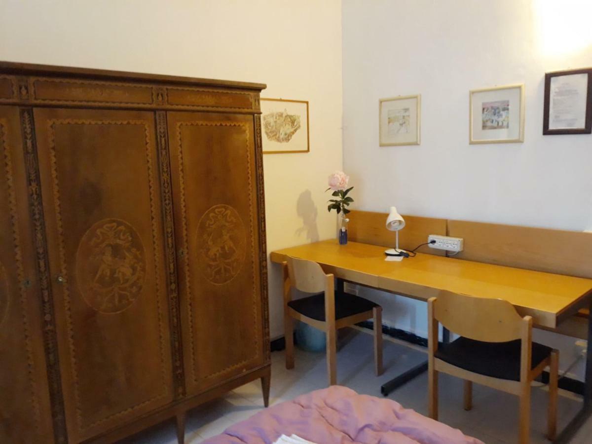 Hotel Bed In Siena Tognazza Zewnętrze zdjęcie