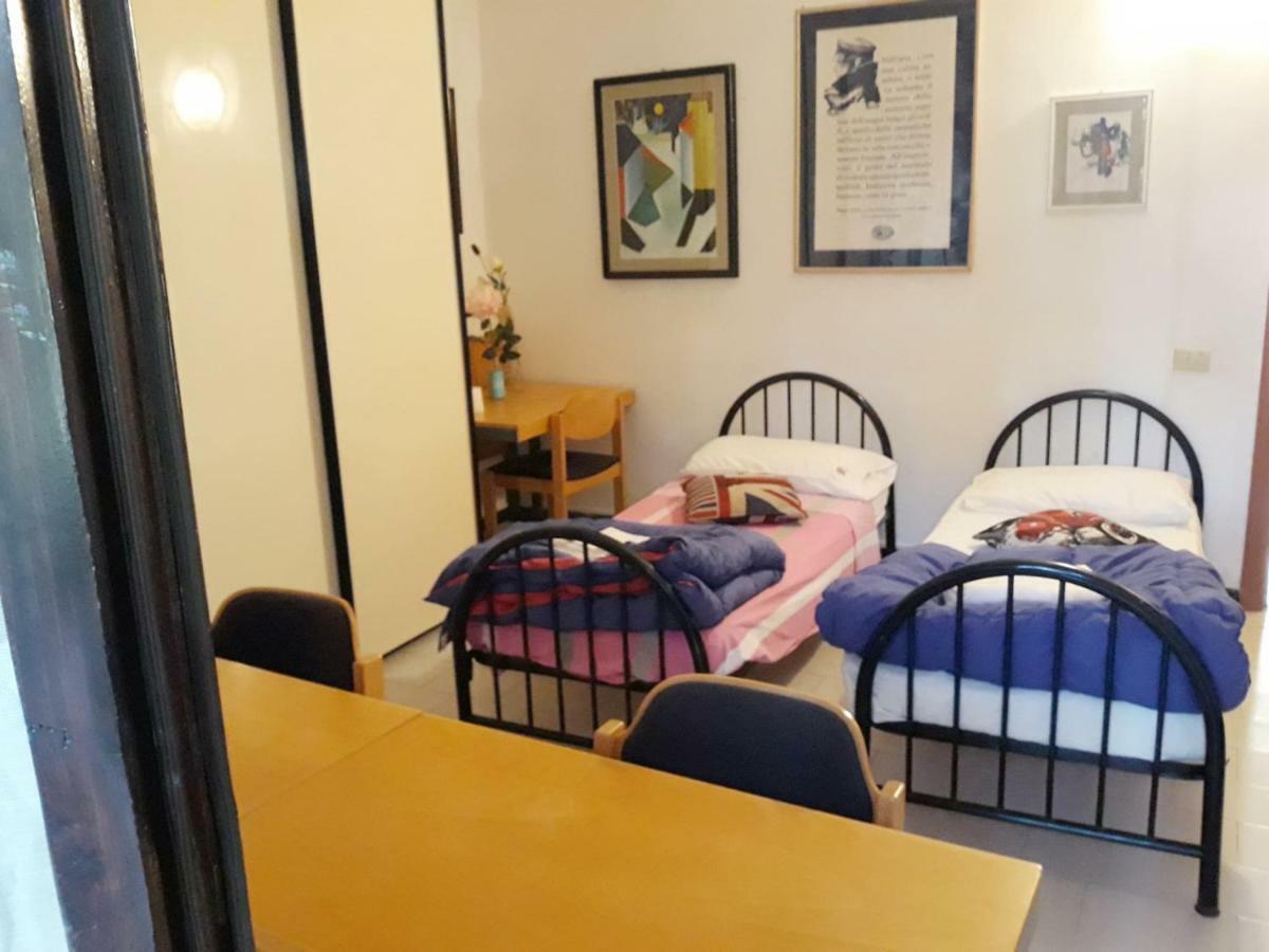 Hotel Bed In Siena Tognazza Zewnętrze zdjęcie
