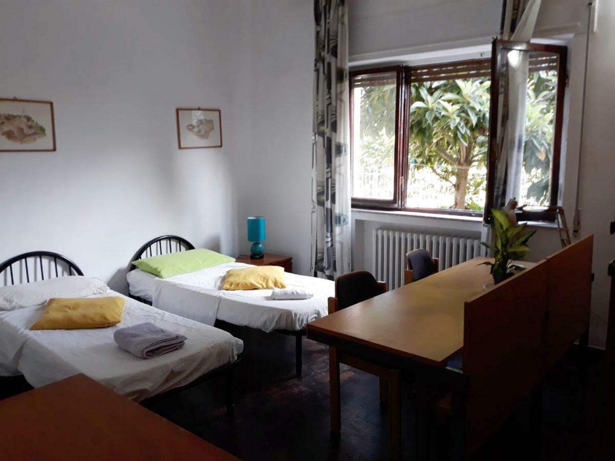 Hotel Bed In Siena Tognazza Zewnętrze zdjęcie