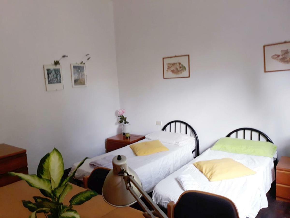 Hotel Bed In Siena Tognazza Zewnętrze zdjęcie