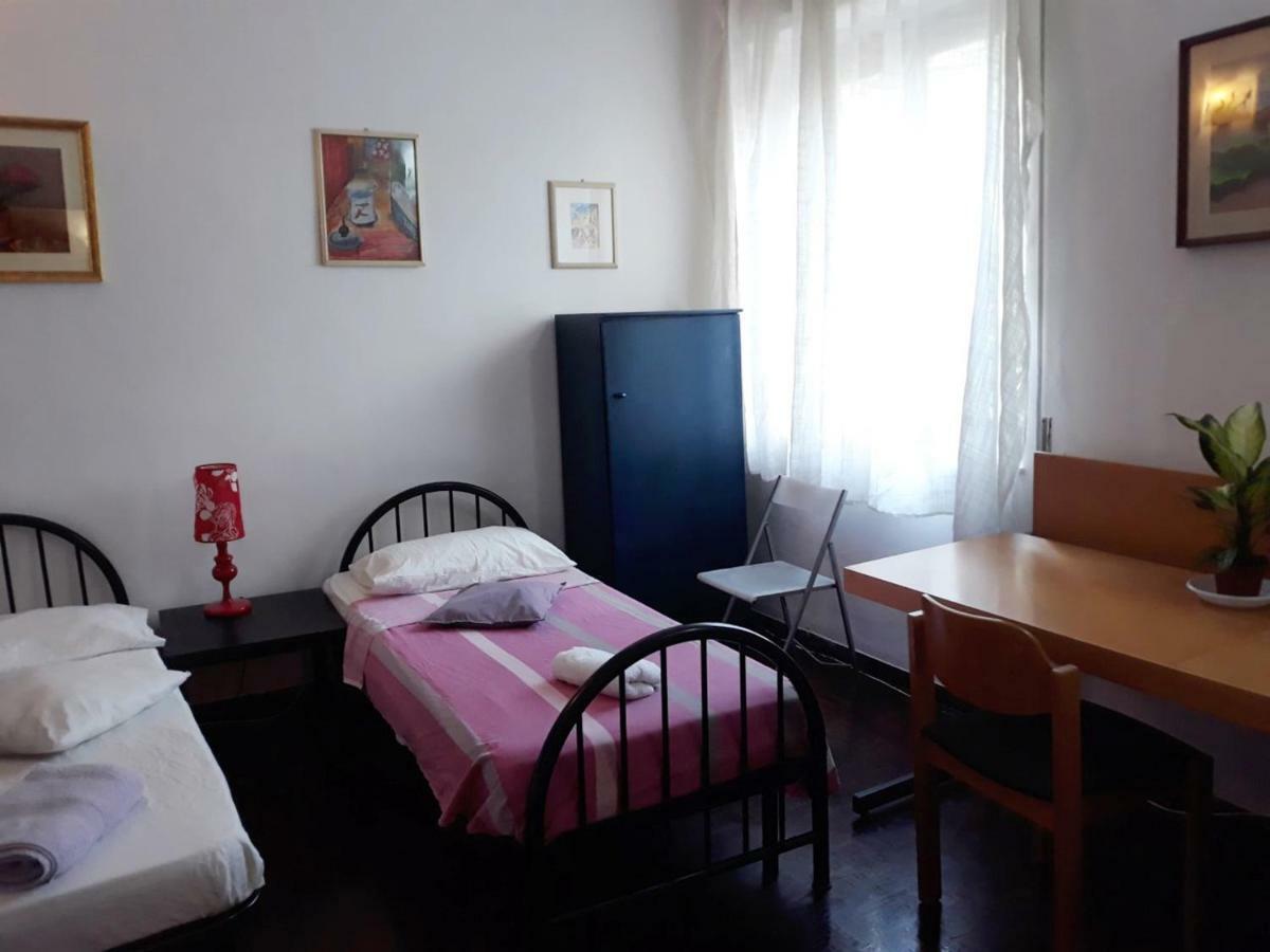 Hotel Bed In Siena Tognazza Zewnętrze zdjęcie