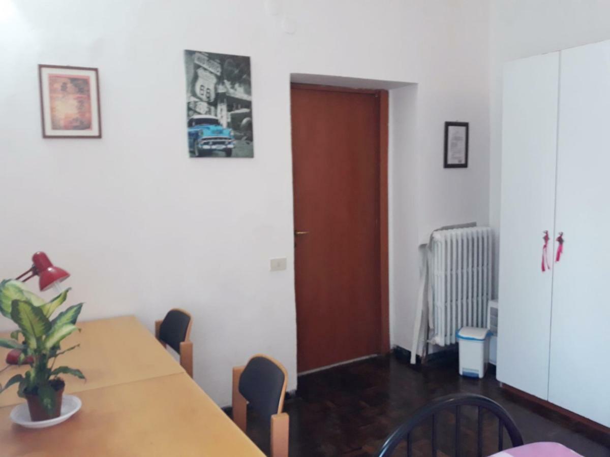 Hotel Bed In Siena Tognazza Zewnętrze zdjęcie