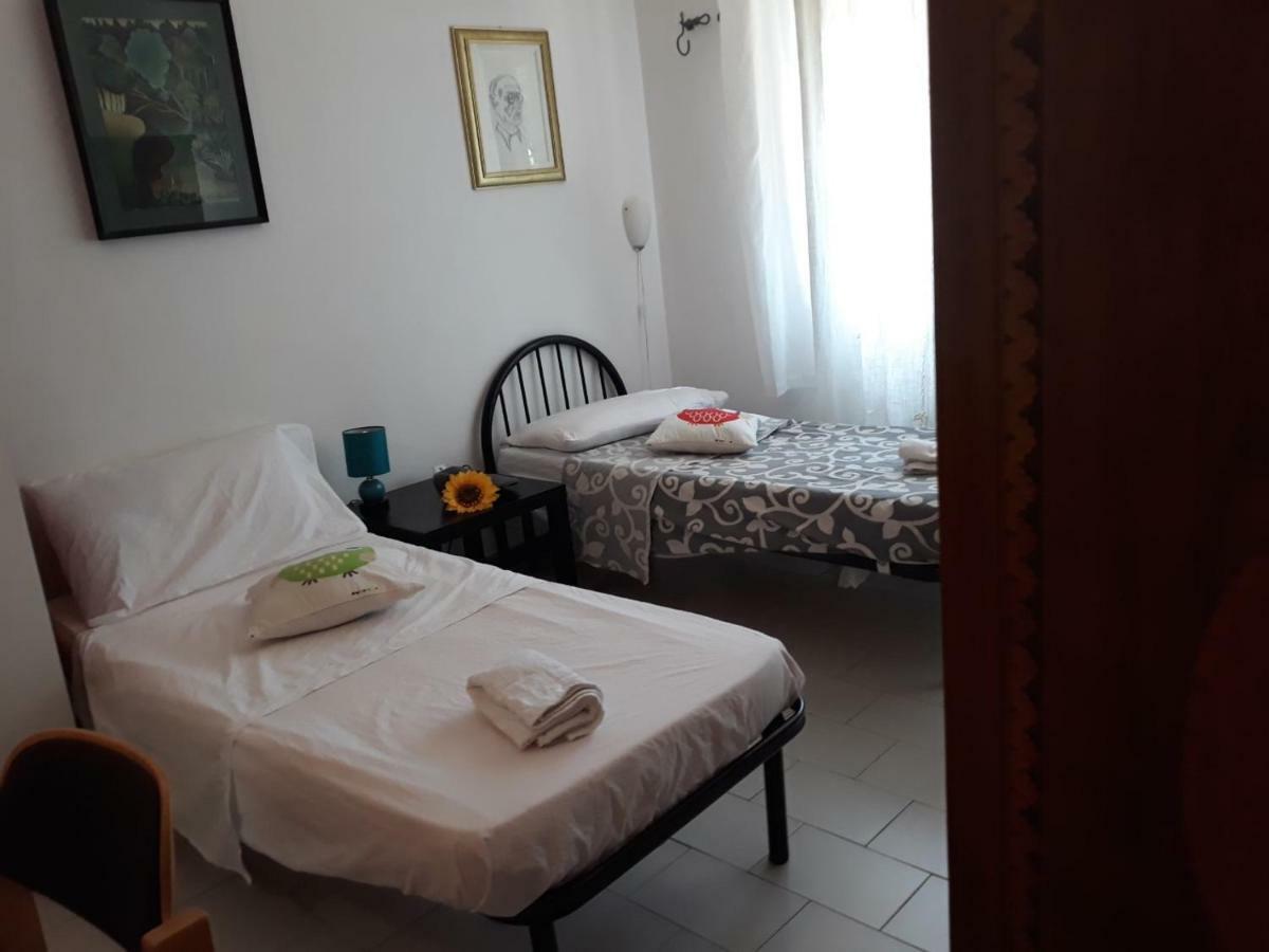 Hotel Bed In Siena Tognazza Zewnętrze zdjęcie