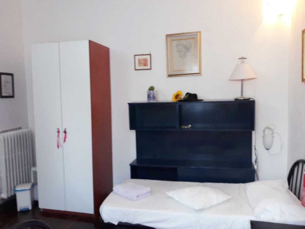 Hotel Bed In Siena Tognazza Zewnętrze zdjęcie