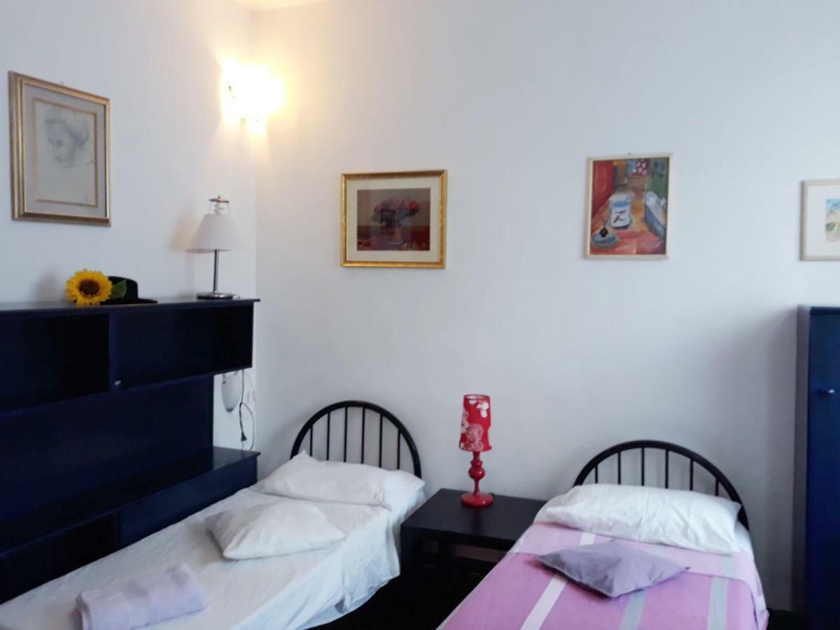 Hotel Bed In Siena Tognazza Zewnętrze zdjęcie