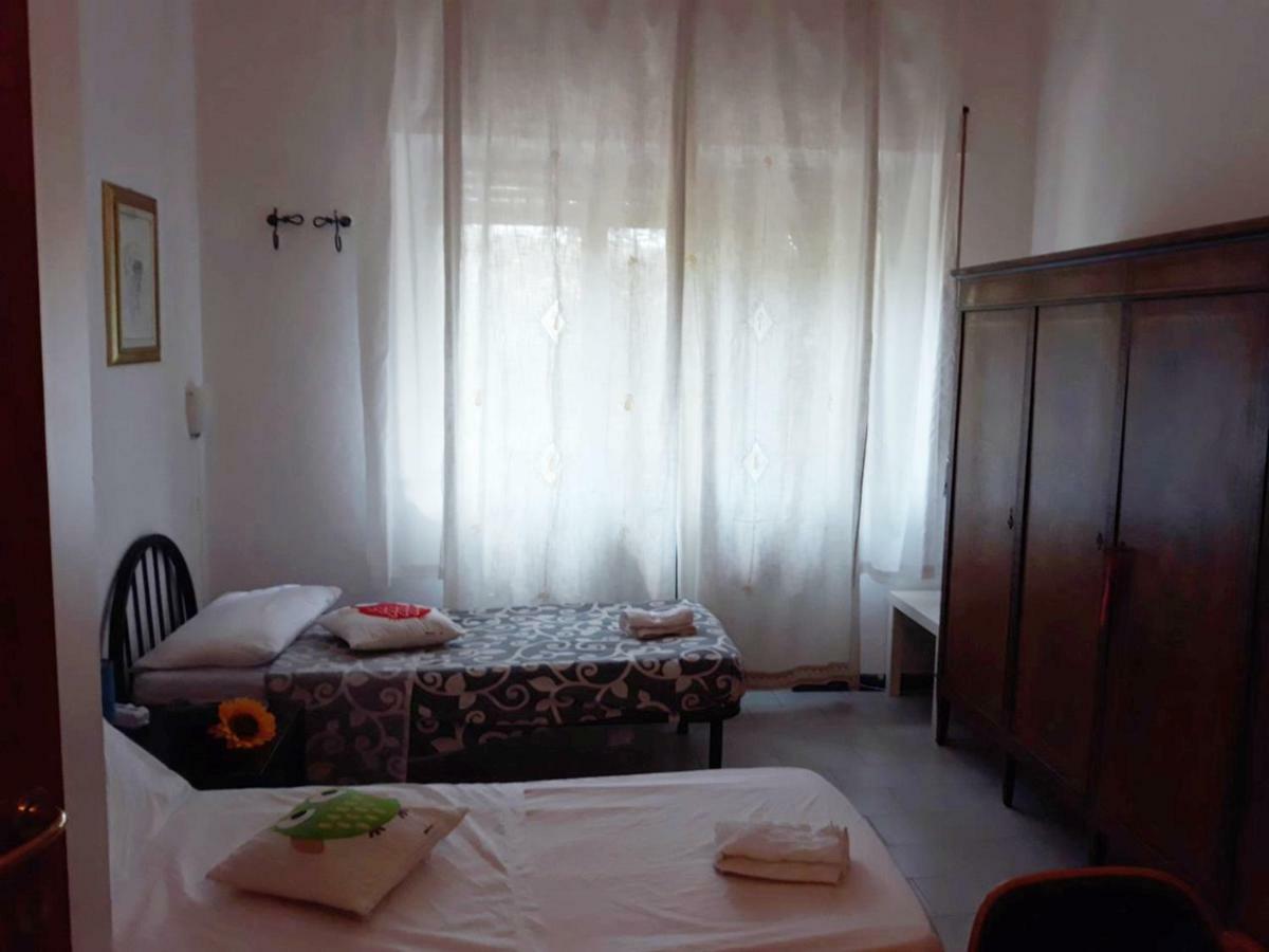 Hotel Bed In Siena Tognazza Zewnętrze zdjęcie
