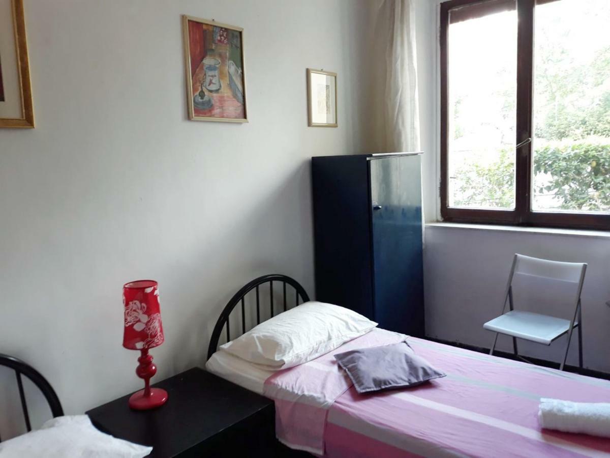 Hotel Bed In Siena Tognazza Zewnętrze zdjęcie
