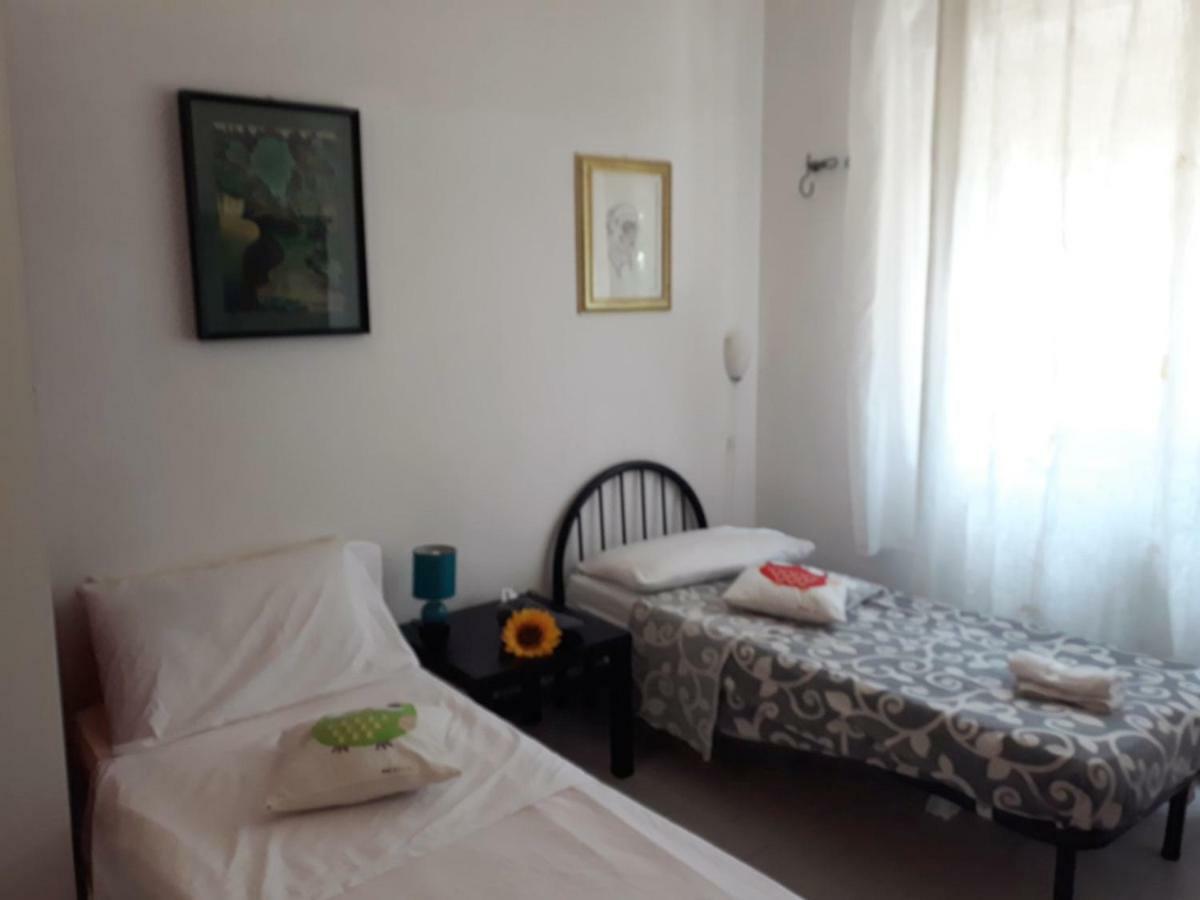 Hotel Bed In Siena Tognazza Zewnętrze zdjęcie