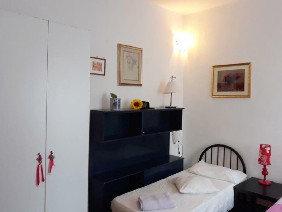 Hotel Bed In Siena Tognazza Zewnętrze zdjęcie