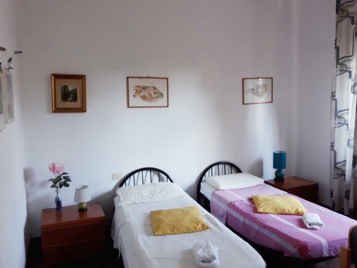 Hotel Bed In Siena Tognazza Zewnętrze zdjęcie