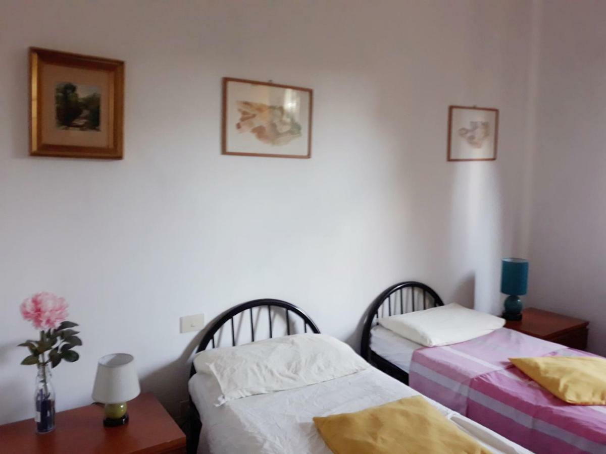 Hotel Bed In Siena Tognazza Zewnętrze zdjęcie