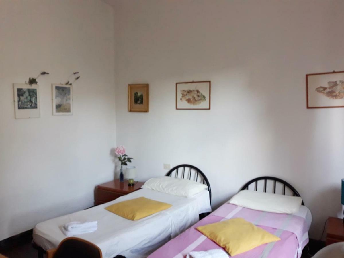 Hotel Bed In Siena Tognazza Zewnętrze zdjęcie