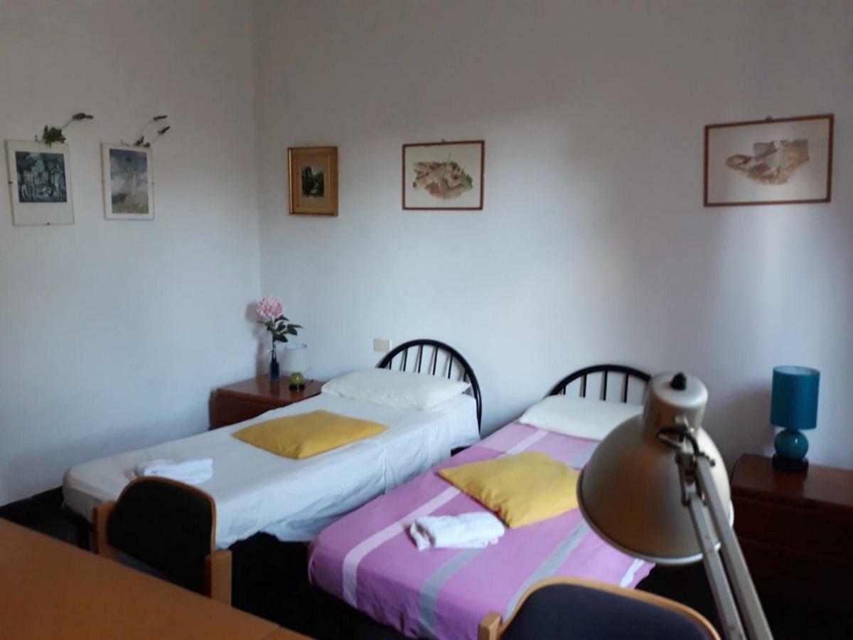 Hotel Bed In Siena Tognazza Zewnętrze zdjęcie