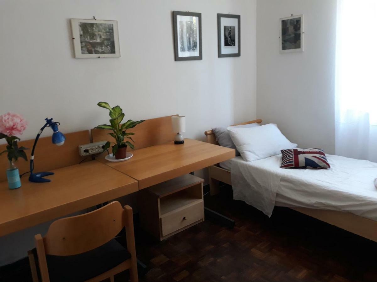 Hotel Bed In Siena Tognazza Zewnętrze zdjęcie