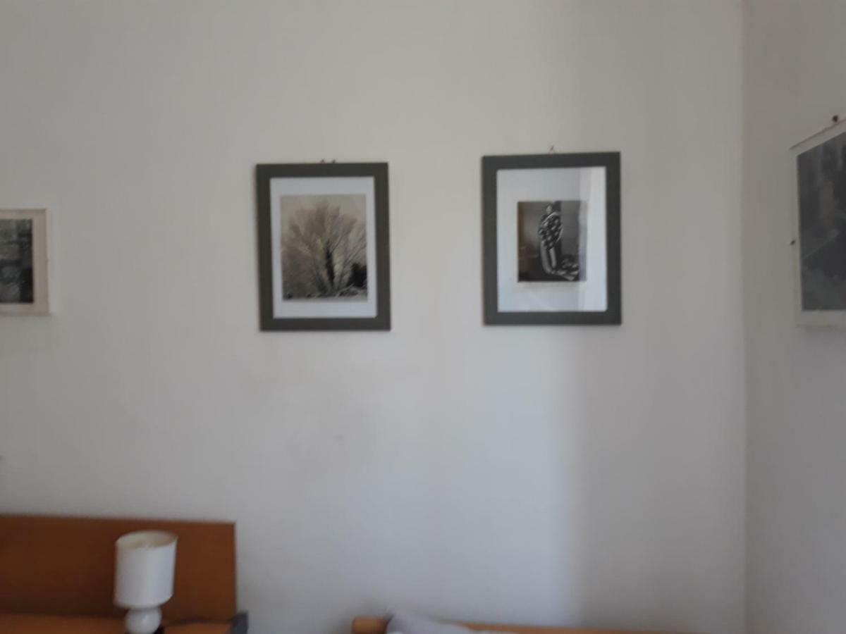 Hotel Bed In Siena Tognazza Zewnętrze zdjęcie