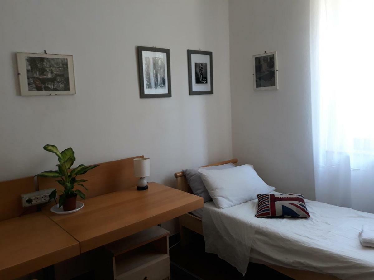 Hotel Bed In Siena Tognazza Zewnętrze zdjęcie