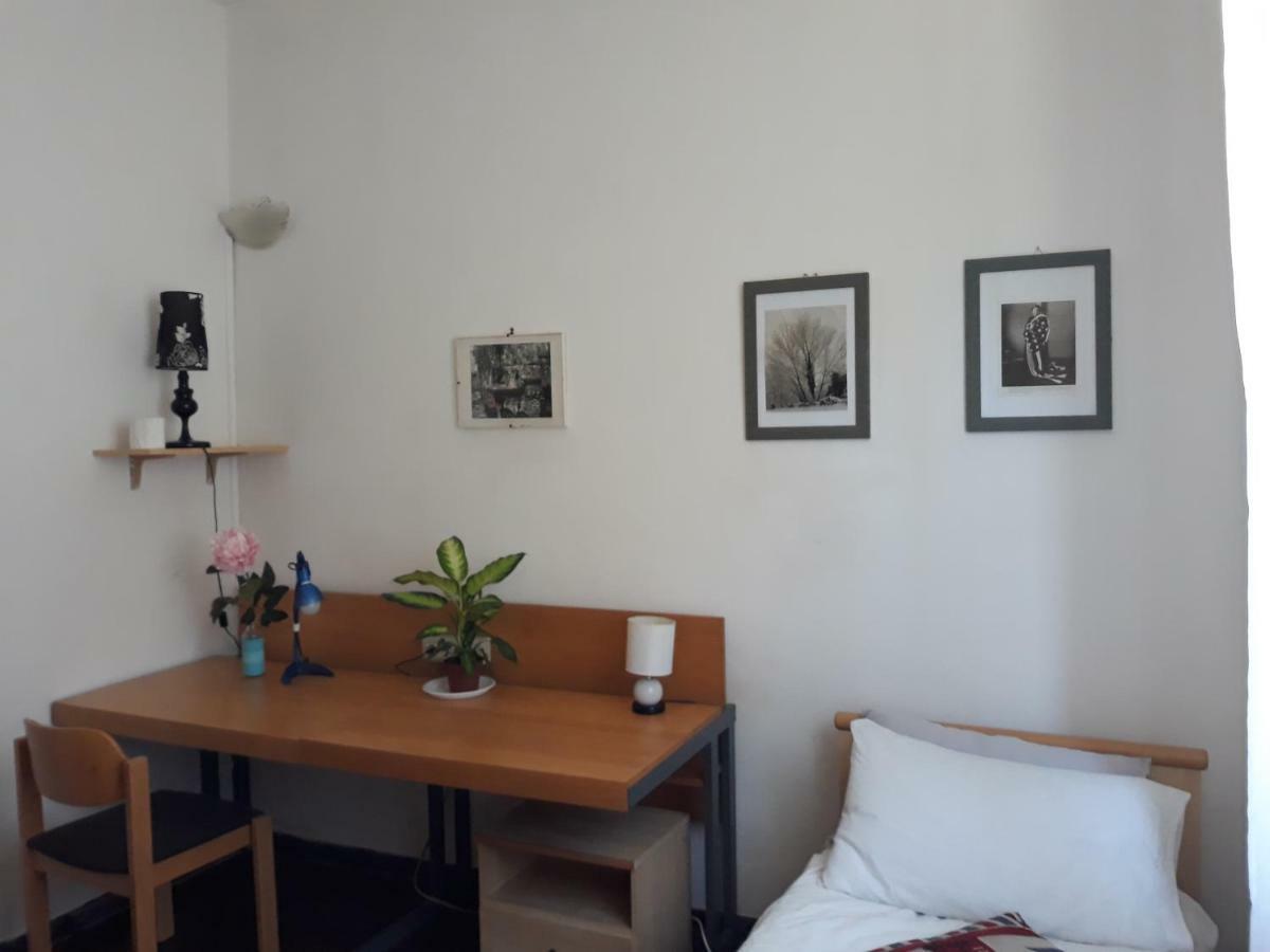 Hotel Bed In Siena Tognazza Zewnętrze zdjęcie